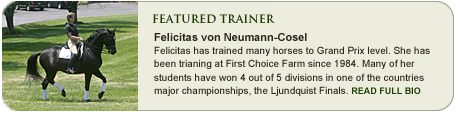 Felicitas von Neumann-Cosel